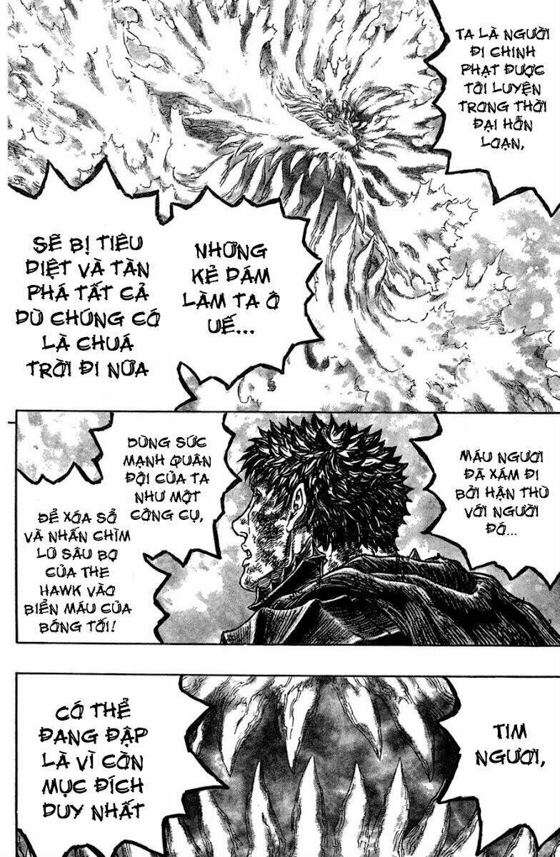 berserk chapter 284 - Trang 2