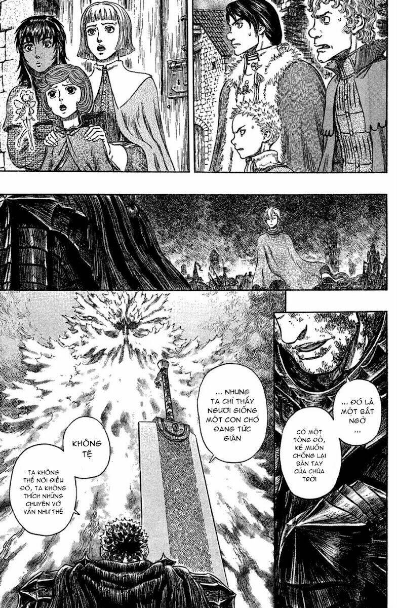 berserk chapter 284 - Trang 2