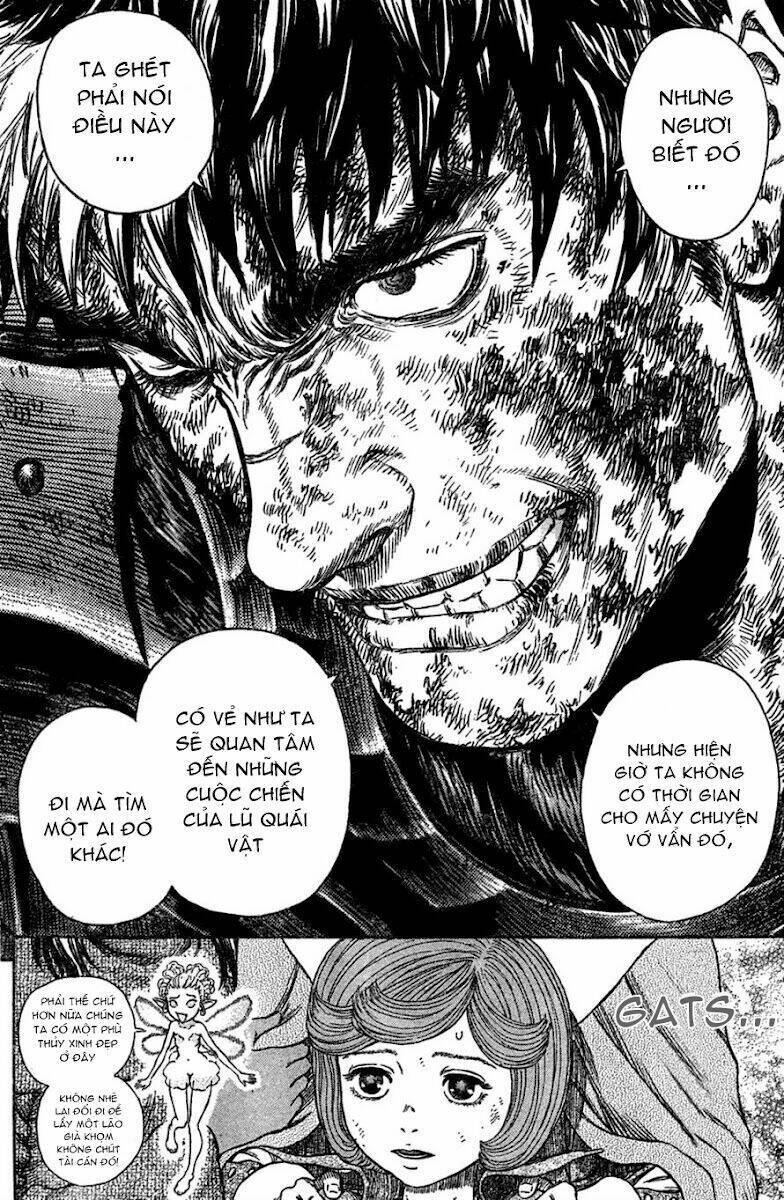 berserk chapter 284 - Trang 2