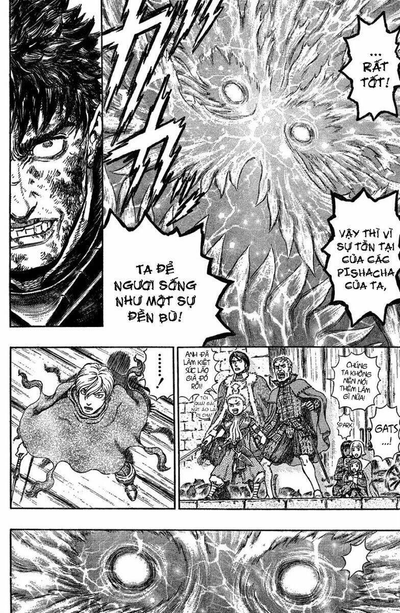 berserk chapter 284 - Trang 2