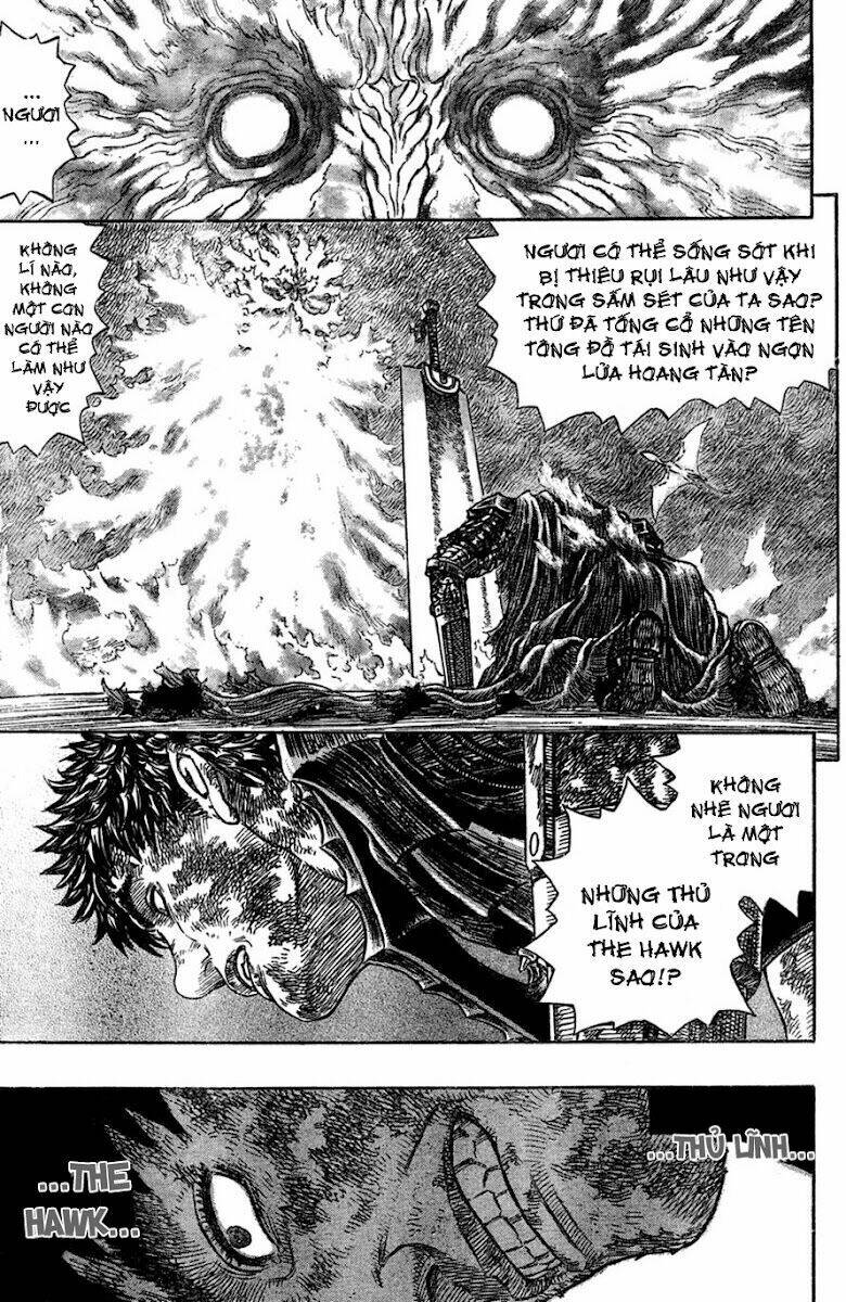 berserk chapter 284 - Trang 2