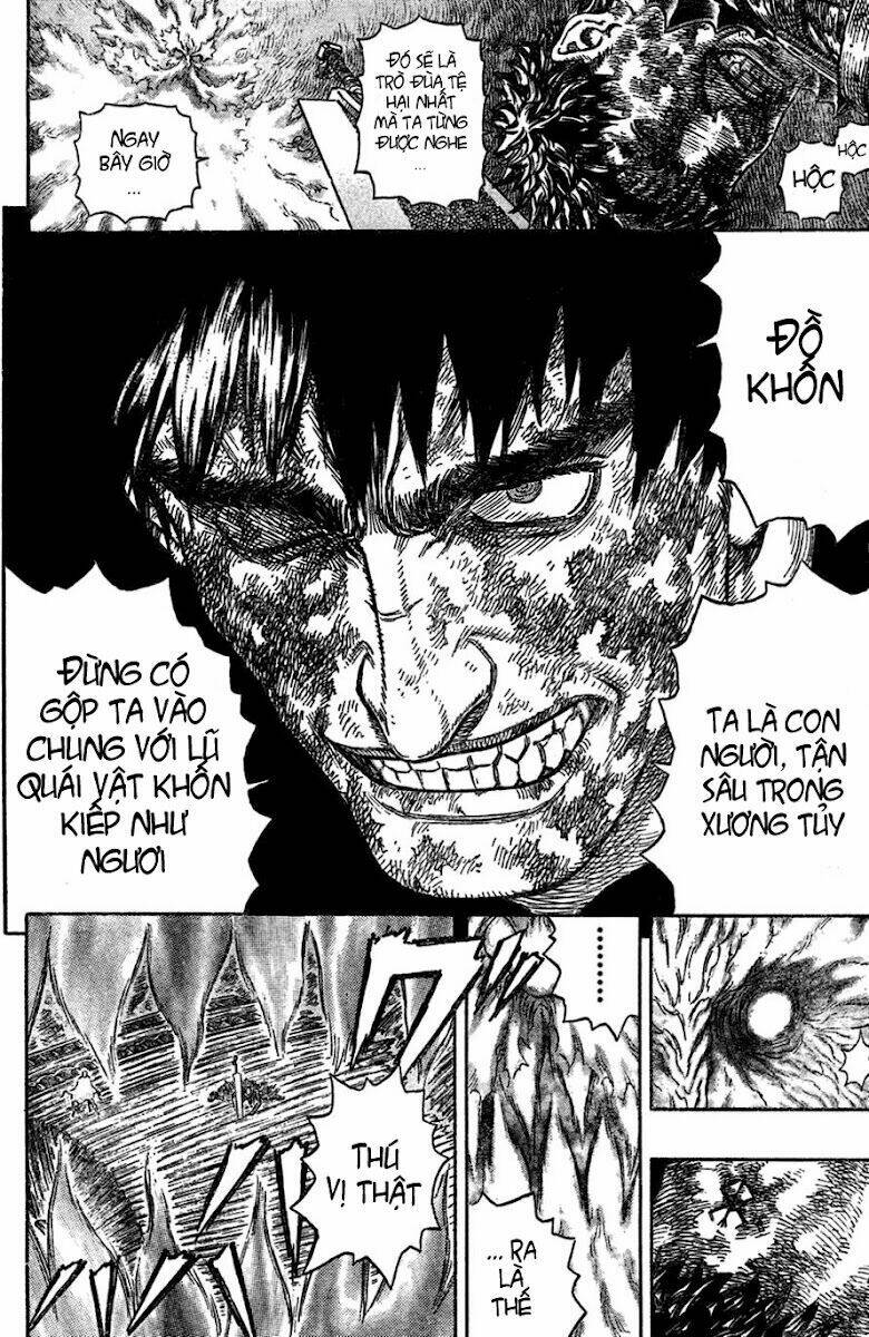 berserk chapter 284 - Trang 2