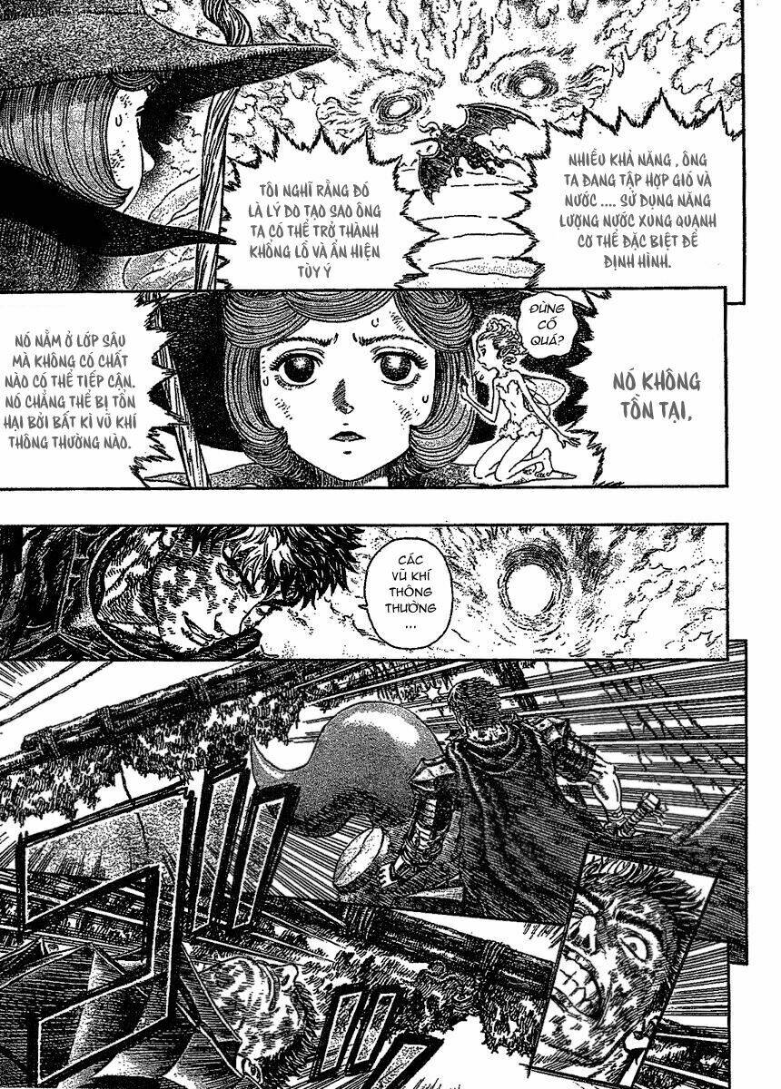 berserk chapter 286 - Trang 2