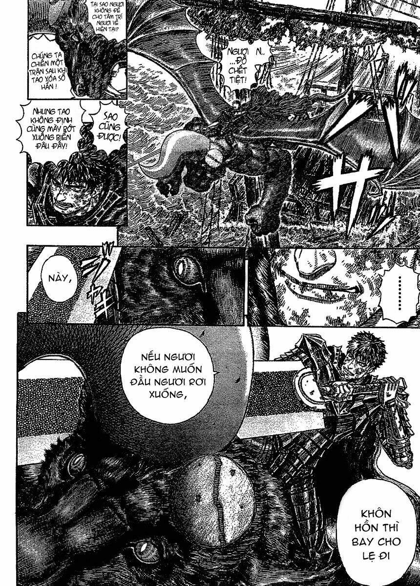 berserk chapter 286 - Trang 2