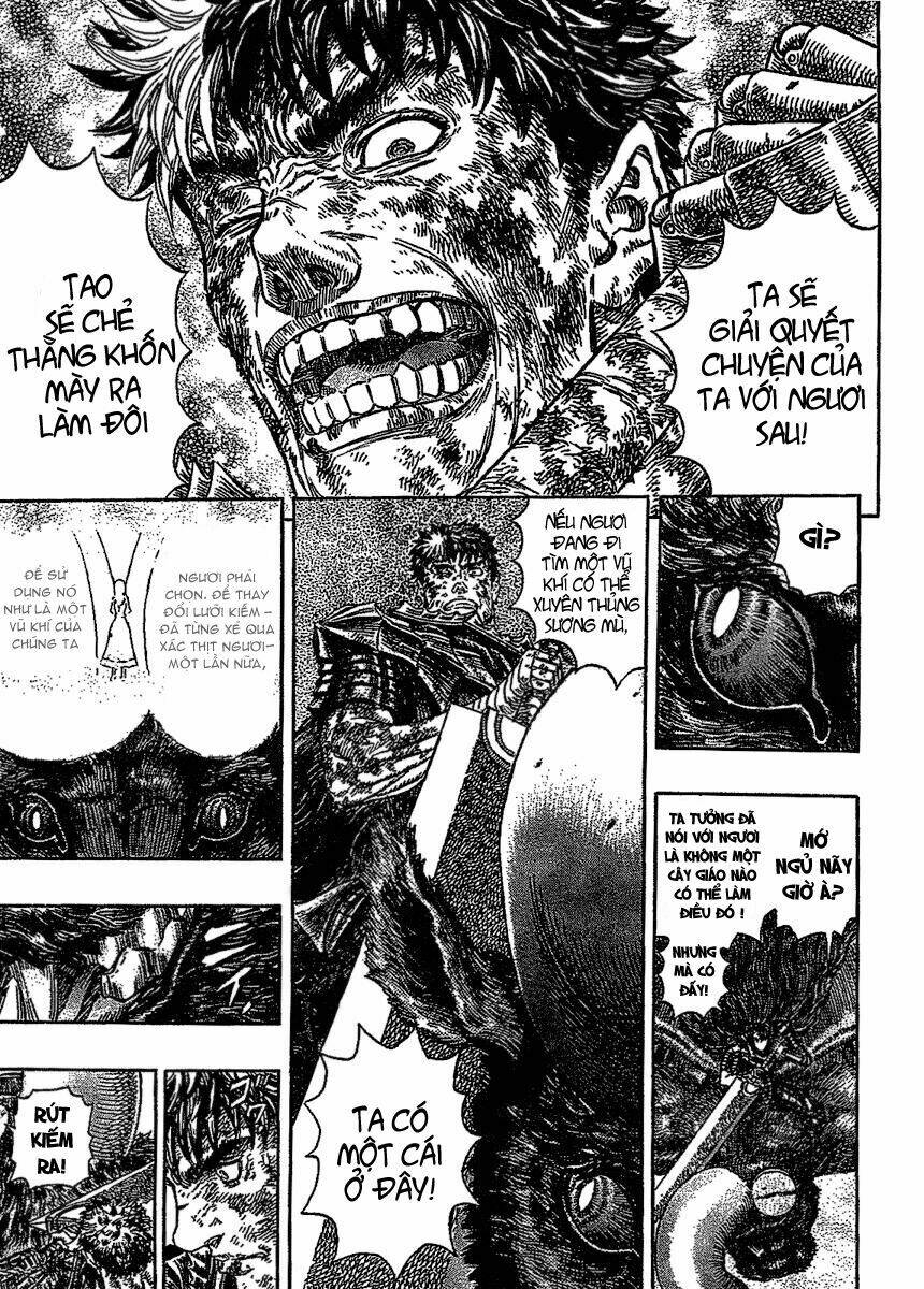 berserk chapter 286 - Trang 2