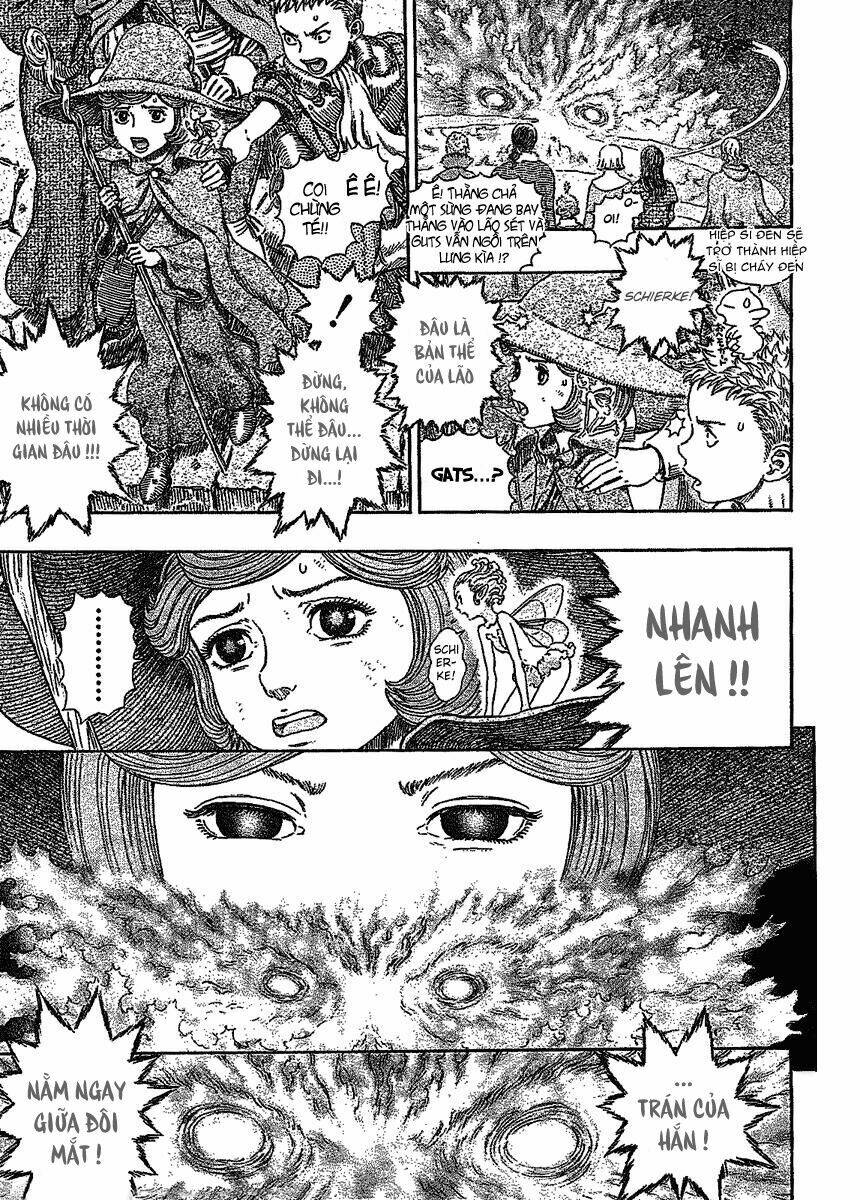 berserk chapter 286 - Trang 2