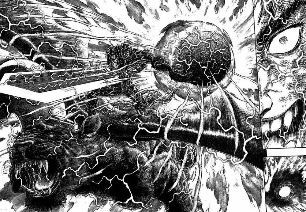 berserk chapter 286 - Trang 2