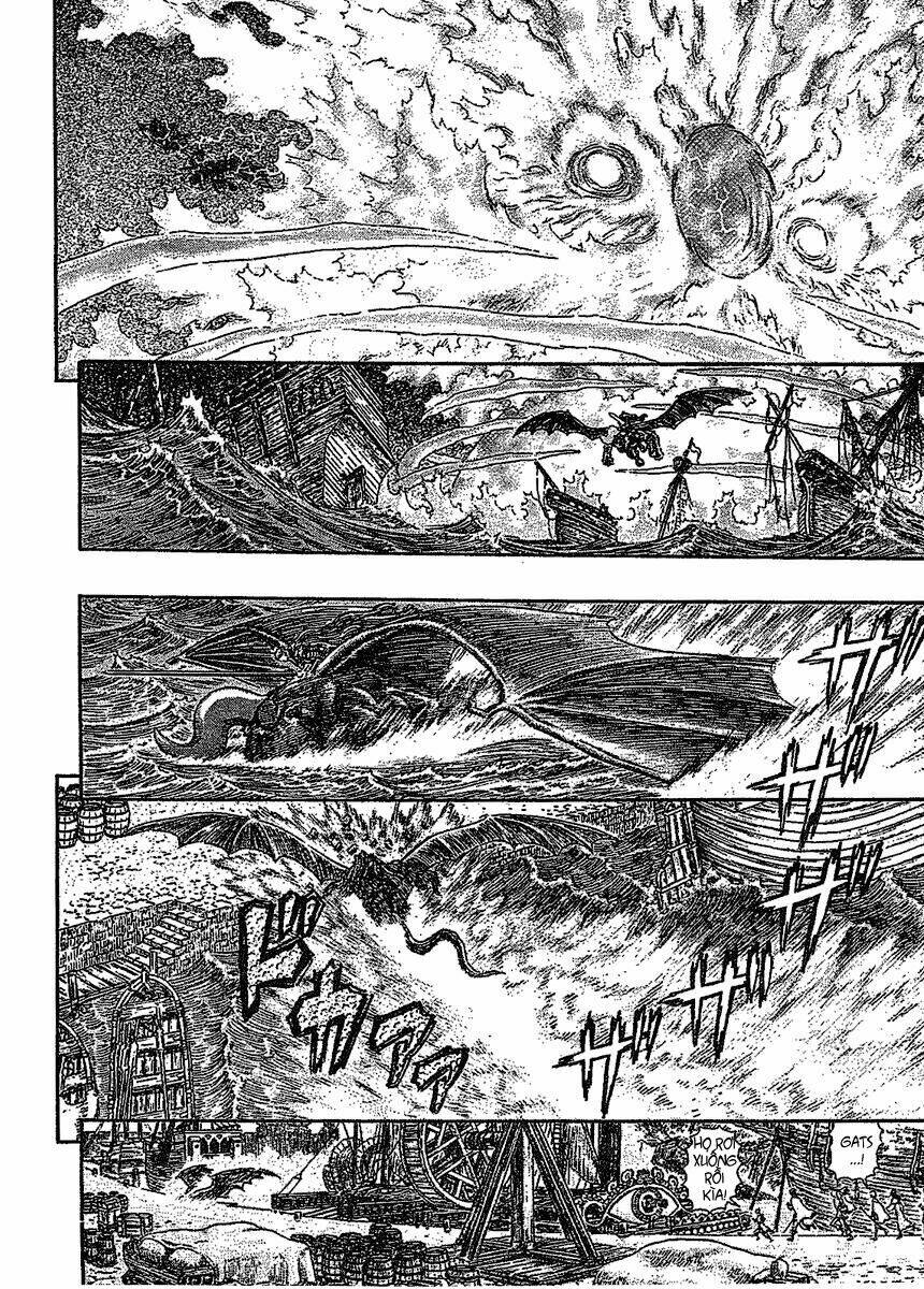 berserk chapter 286 - Trang 2