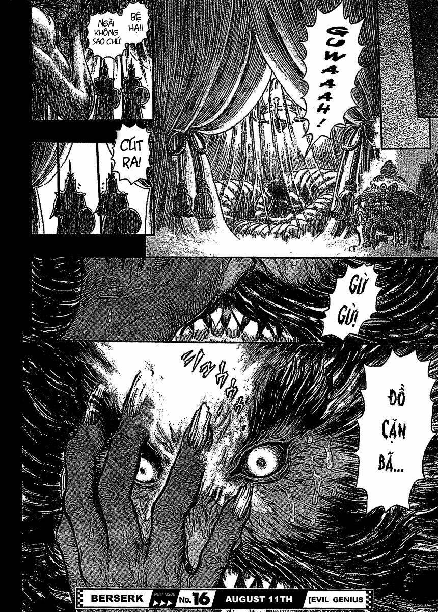 berserk chapter 286 - Trang 2