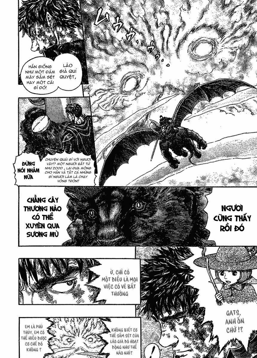 berserk chapter 286 - Trang 2