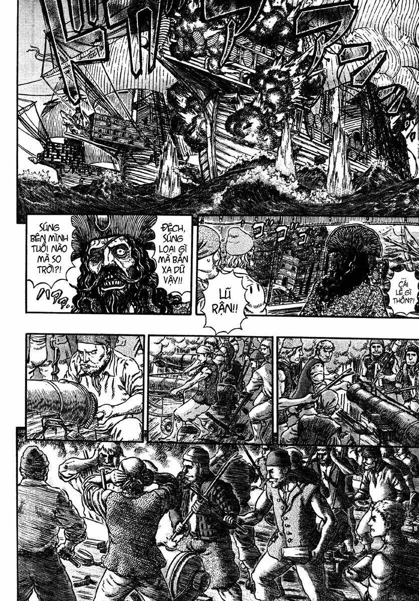 berserk chapter 297 - Next chapter 298