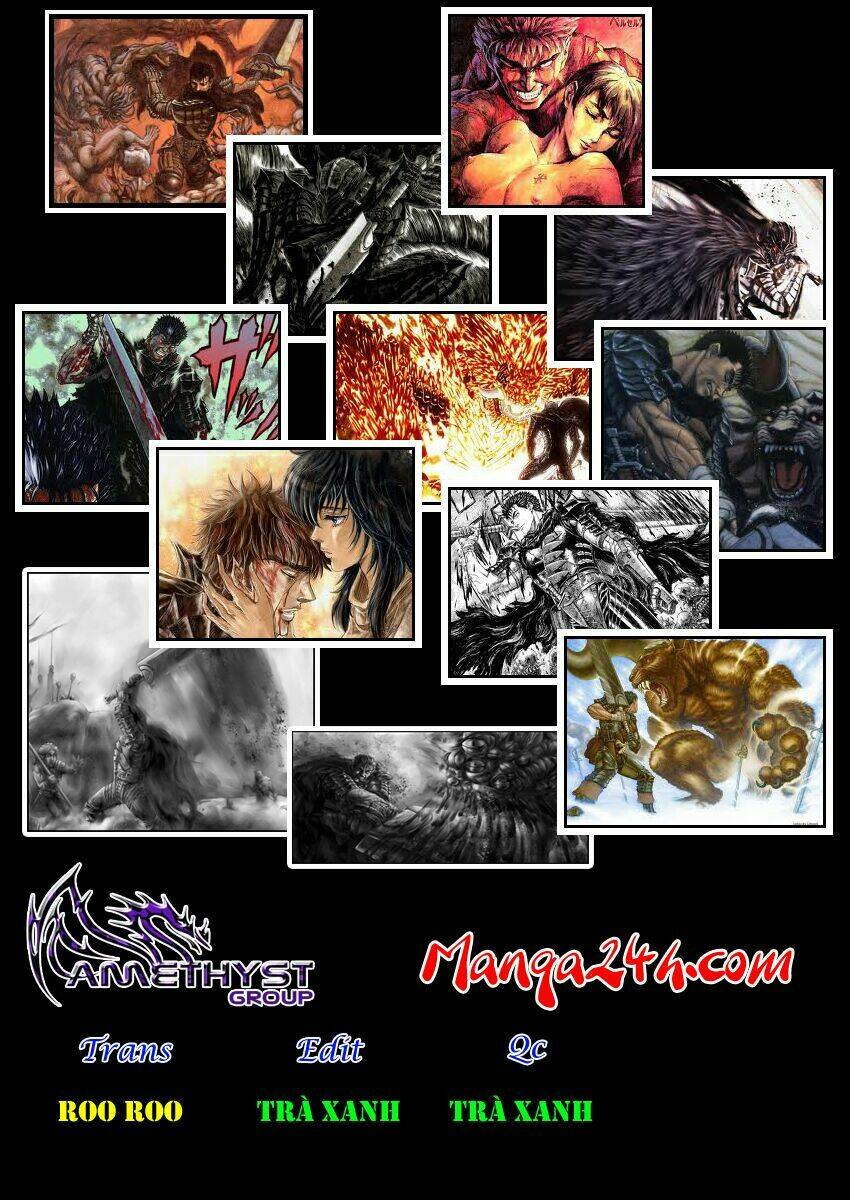 berserk chapter 298 - Trang 2