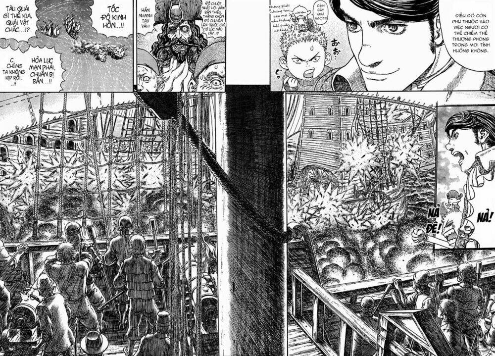 berserk chapter 298 - Trang 2