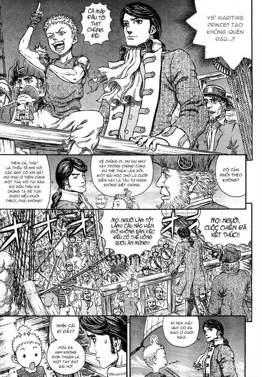 berserk chapter 298 - Trang 2