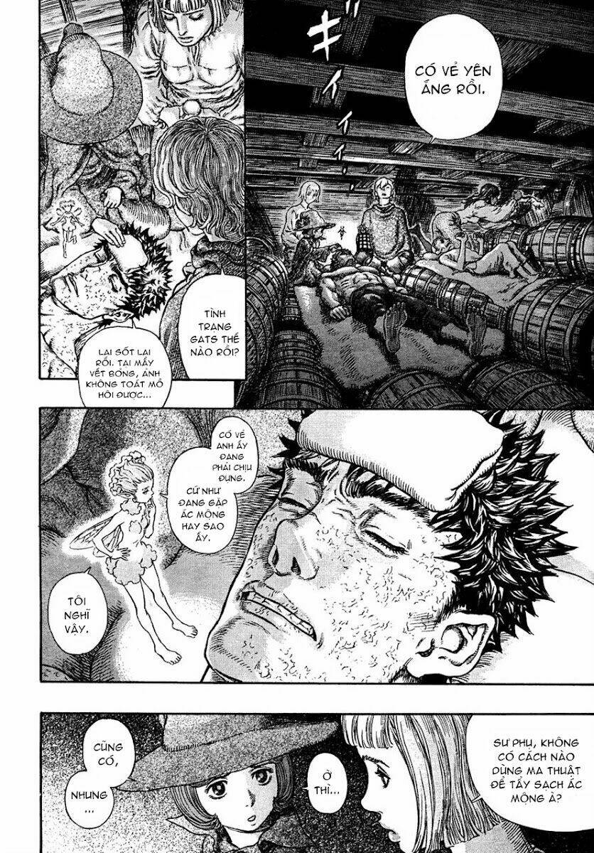 berserk chapter 298 - Trang 2