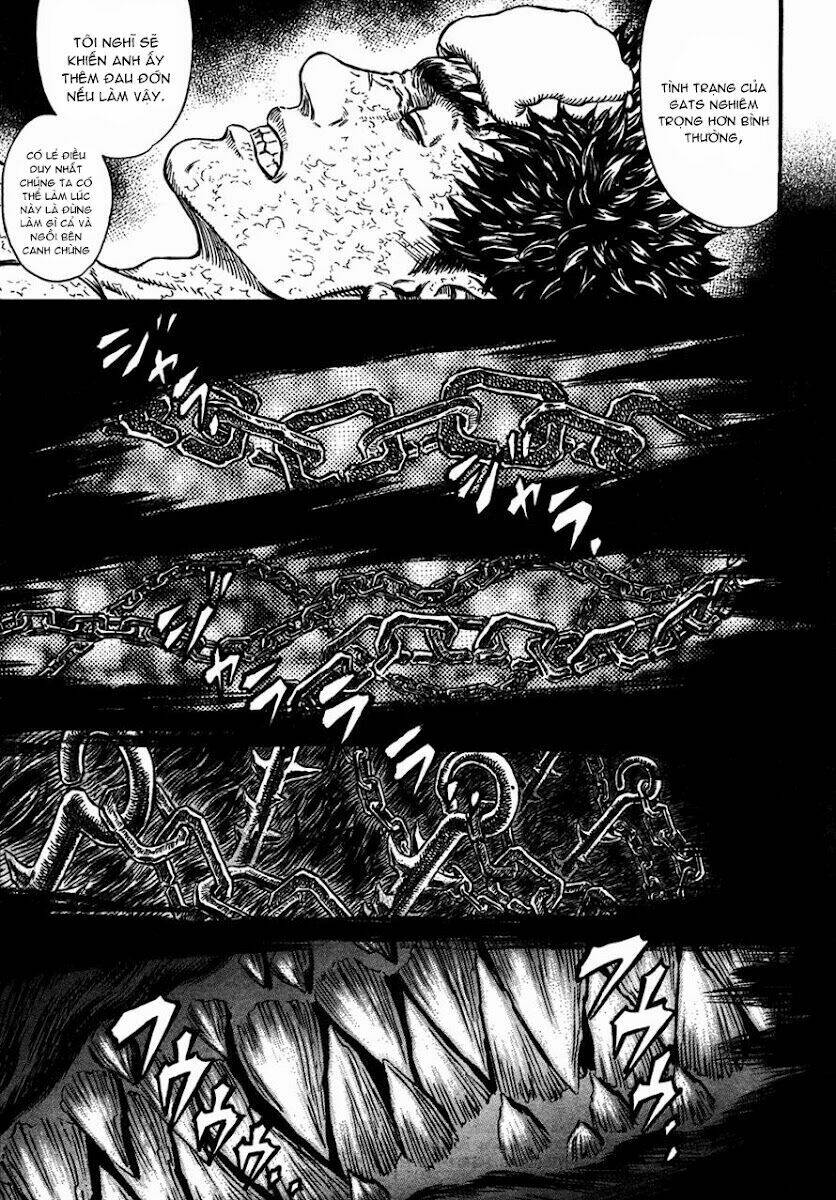 berserk chapter 298 - Trang 2