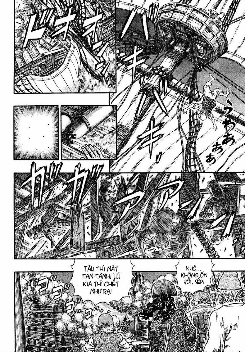 berserk chapter 298 - Trang 2