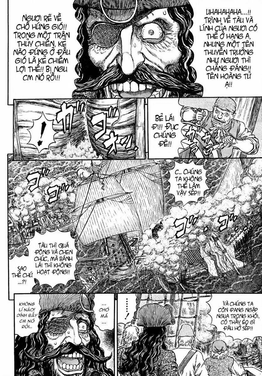 berserk chapter 298 - Trang 2