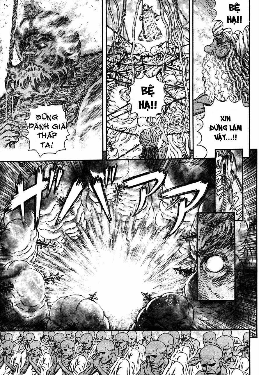 berserk chapter 301 - Trang 2