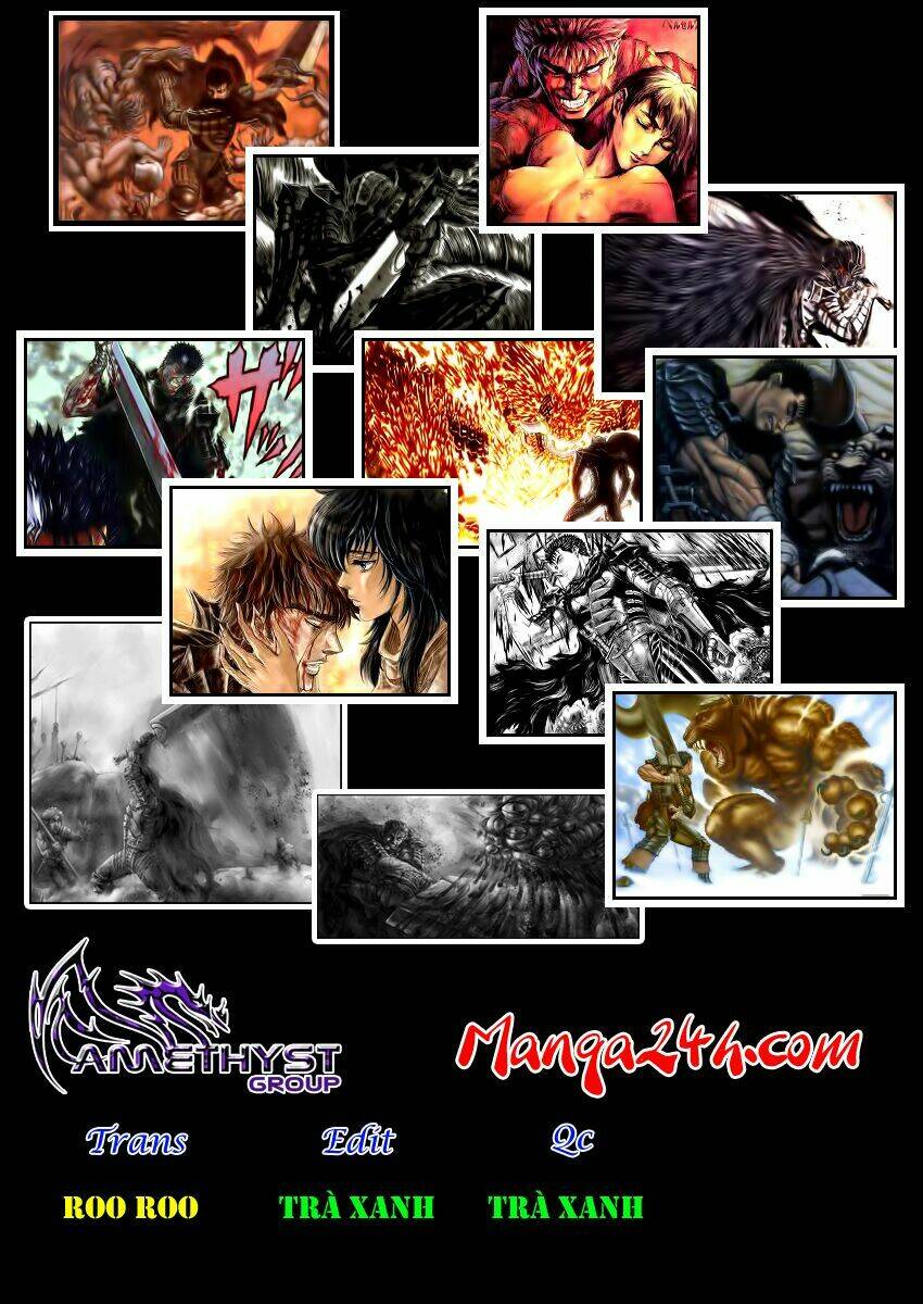 berserk chapter 305 - Trang 2