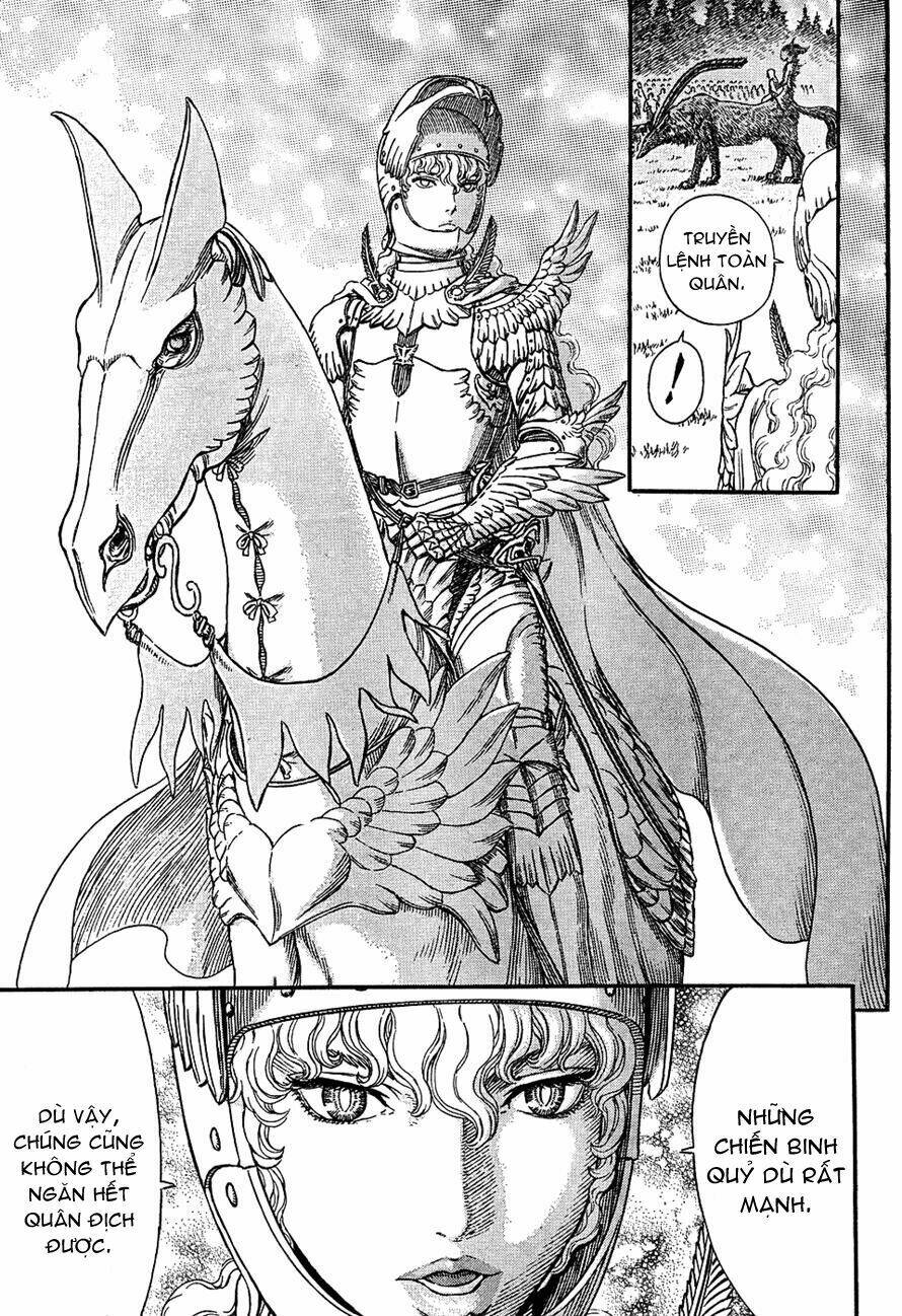 berserk chapter 305 - Trang 2