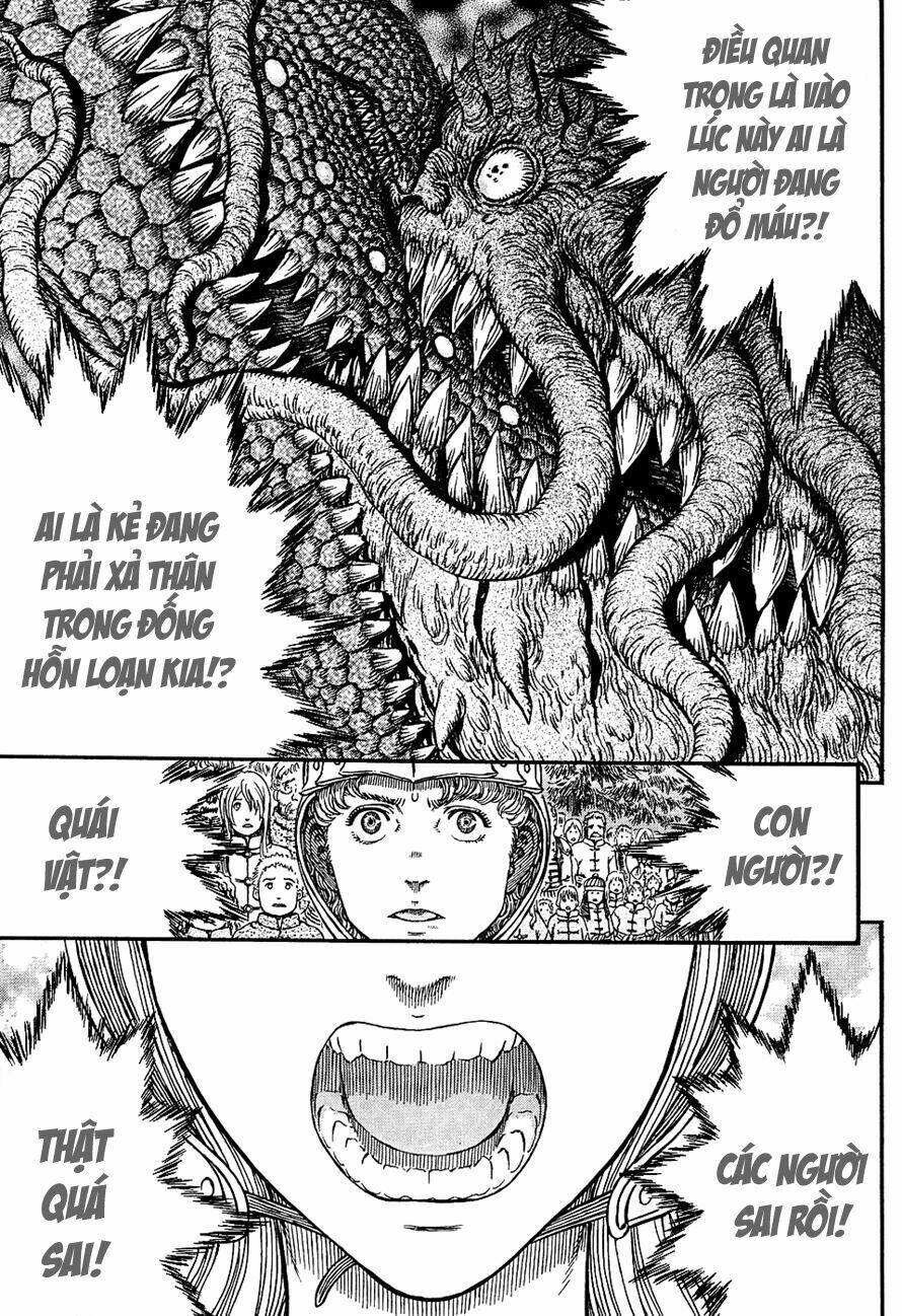 berserk chapter 305 - Trang 2