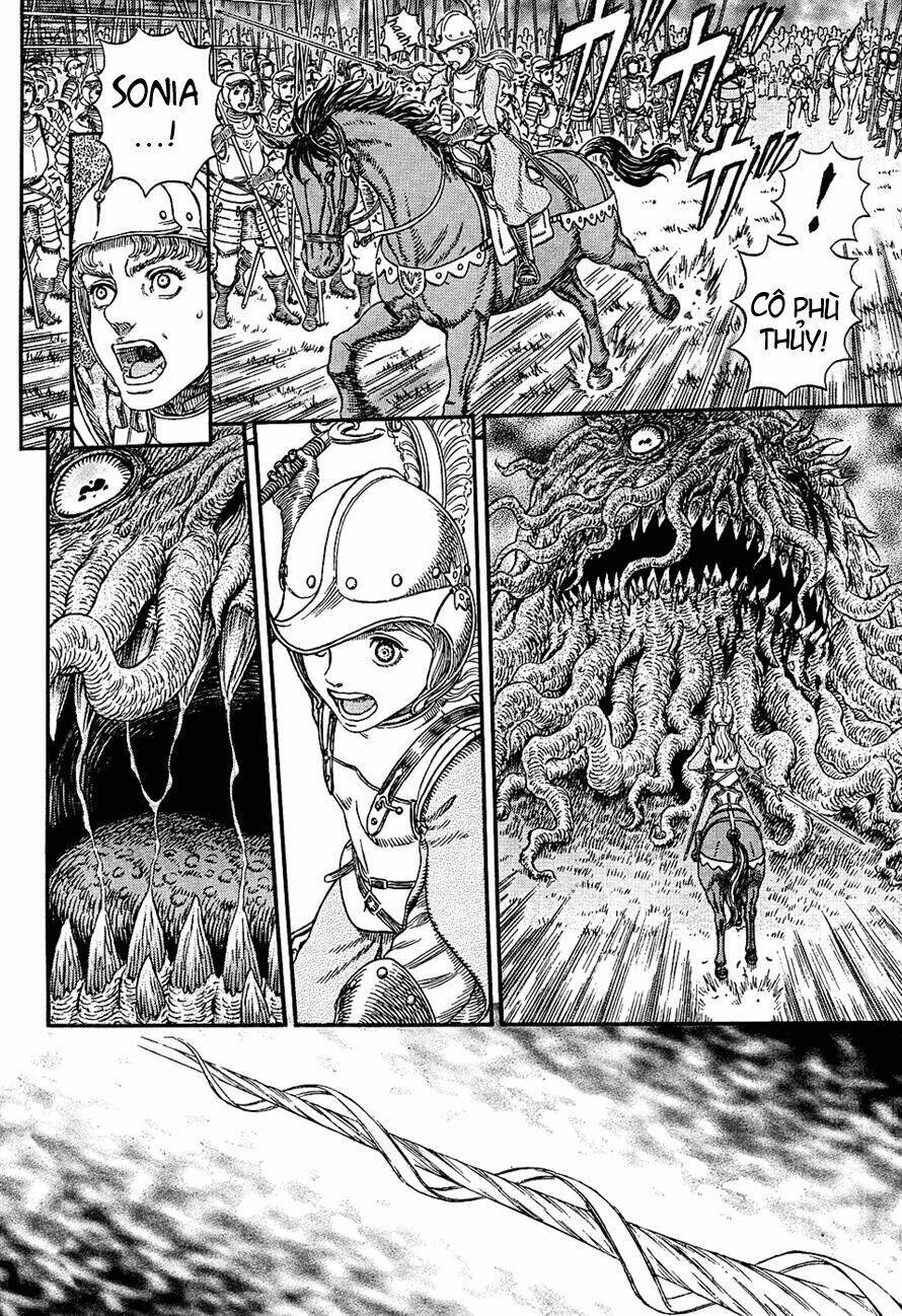 berserk chapter 305 - Trang 2