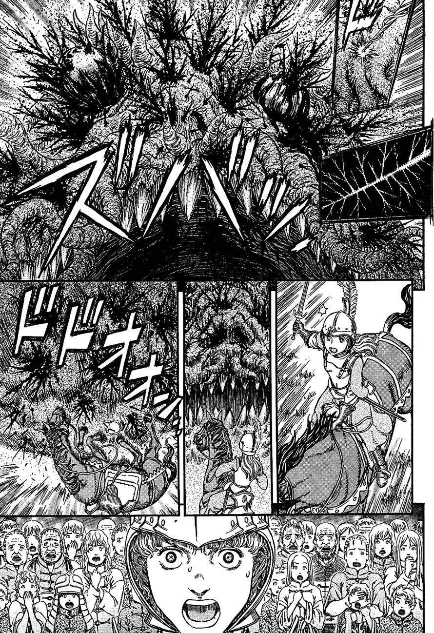 berserk chapter 305 - Trang 2