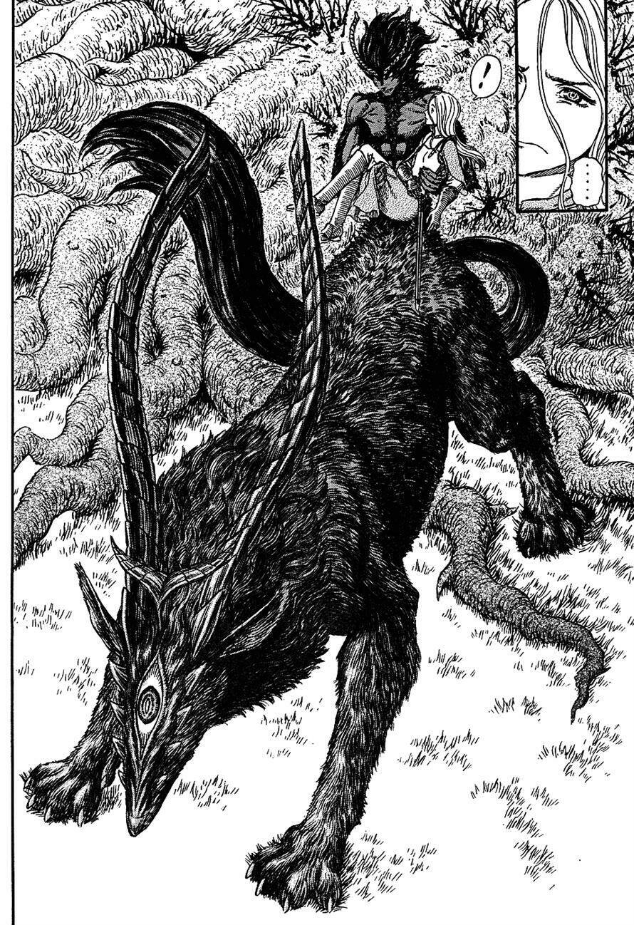 berserk chapter 305 - Trang 2