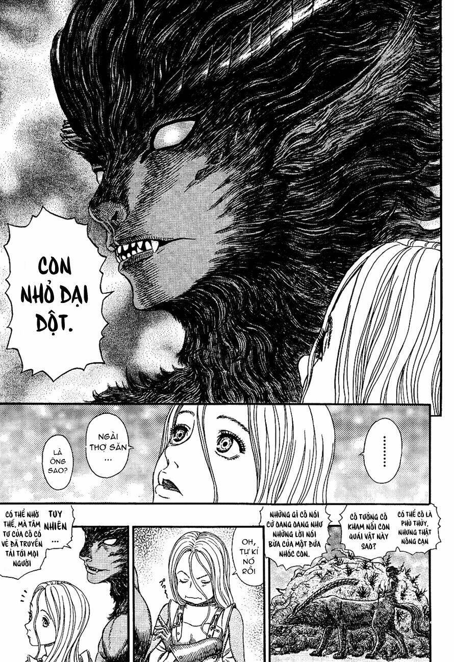 berserk chapter 305 - Trang 2