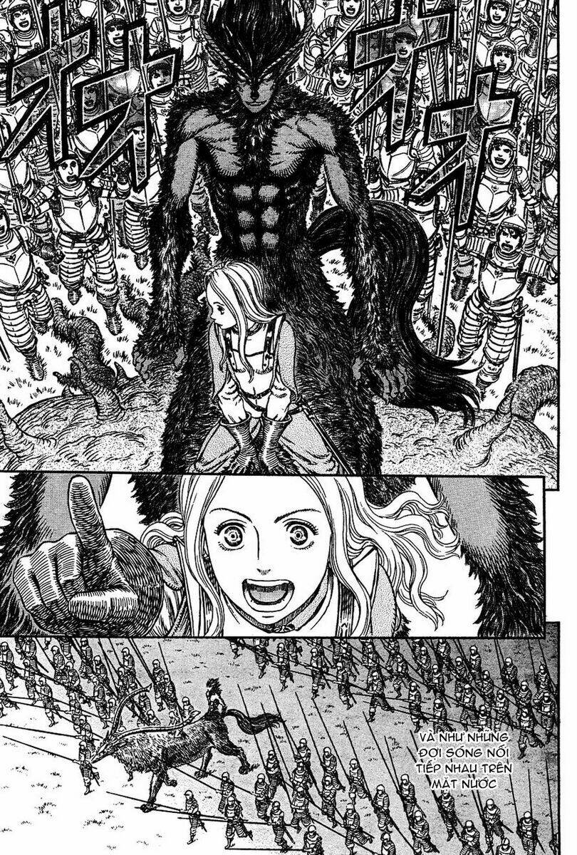 berserk chapter 306 - Next chapter 307