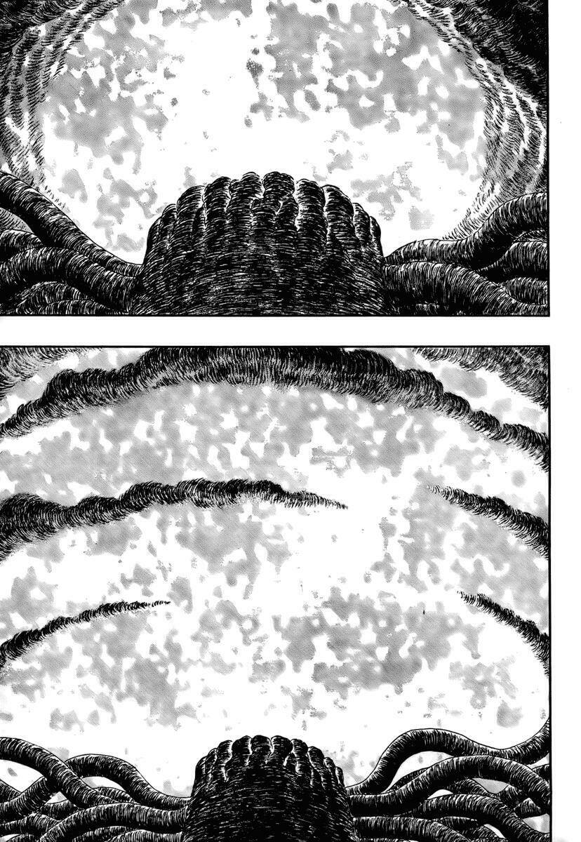 berserk chapter 309 - Trang 2