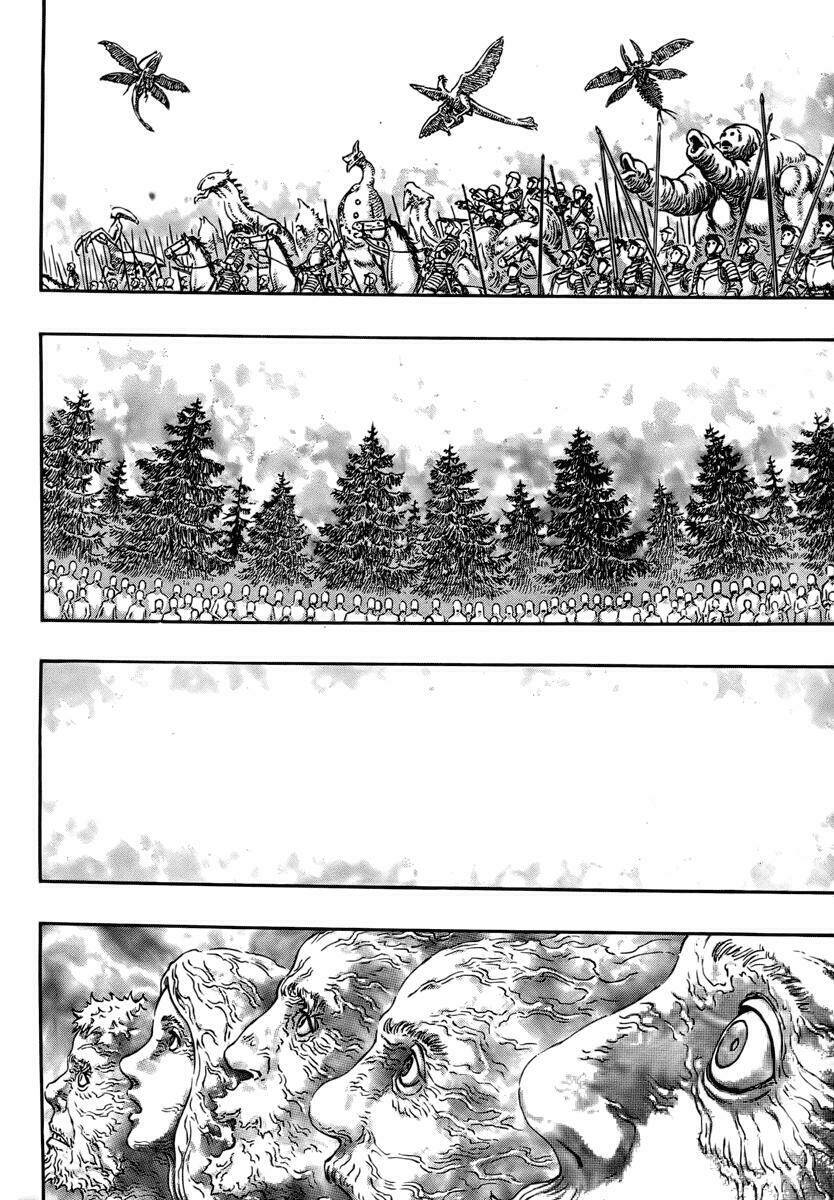 berserk chapter 309 - Trang 2