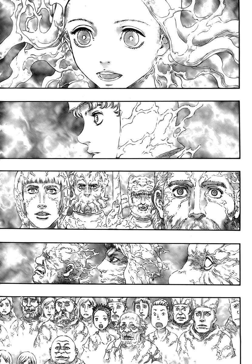 berserk chapter 309 - Trang 2