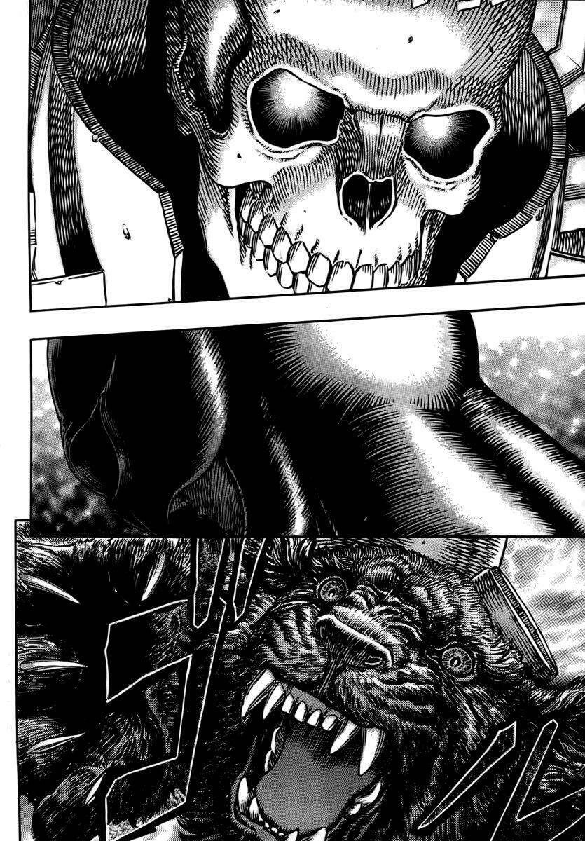 berserk chapter 309 - Trang 2