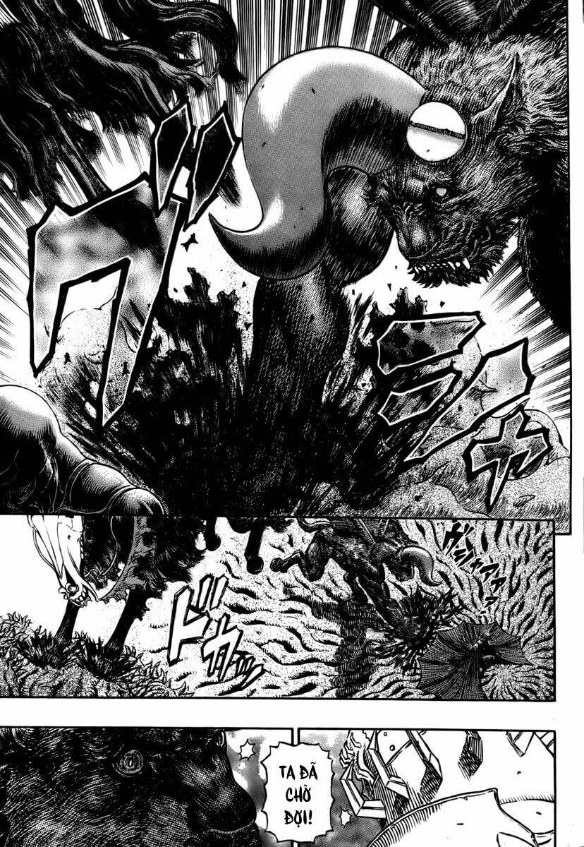 berserk chapter 309 - Trang 2