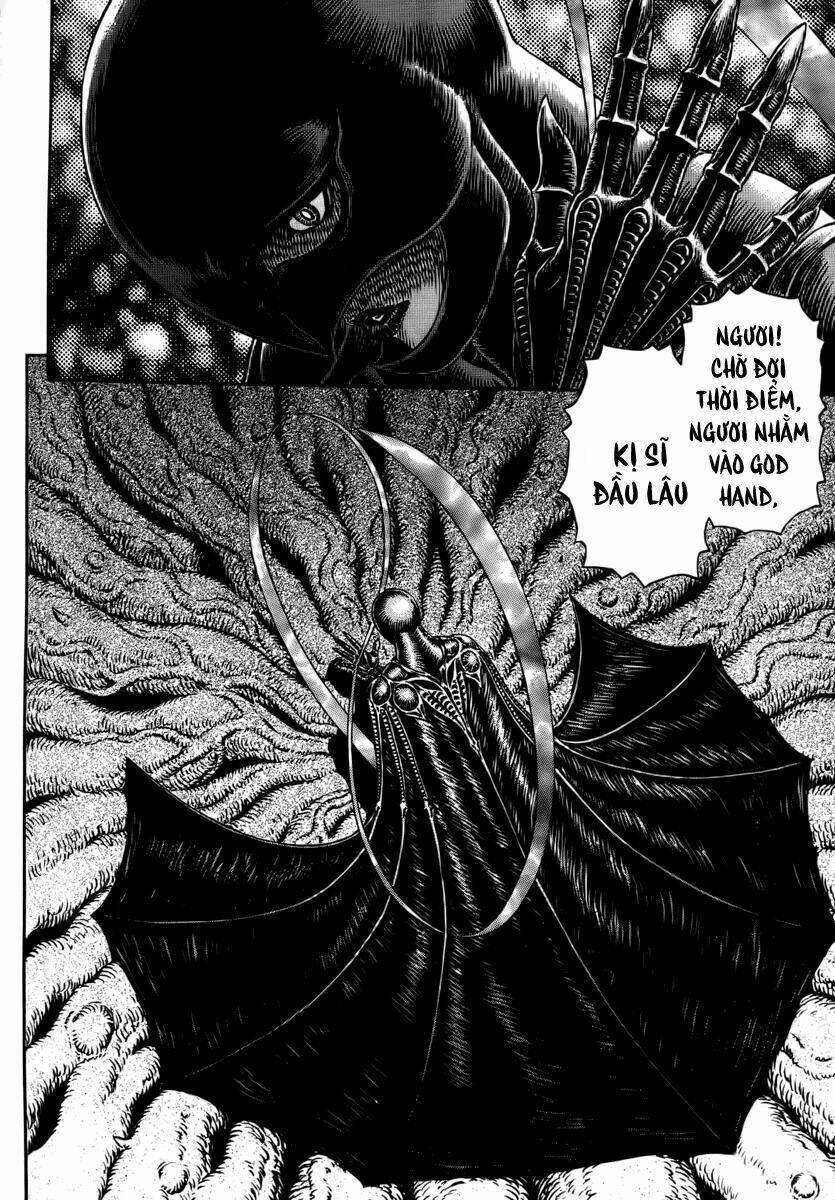 berserk chapter 309 - Trang 2