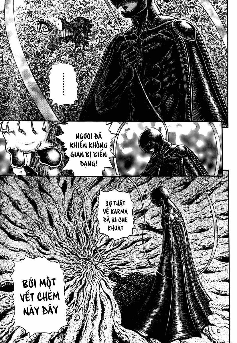 berserk chapter 309 - Trang 2