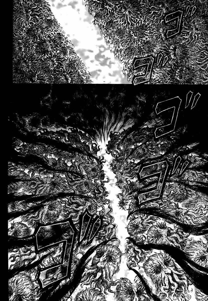 berserk chapter 309 - Trang 2