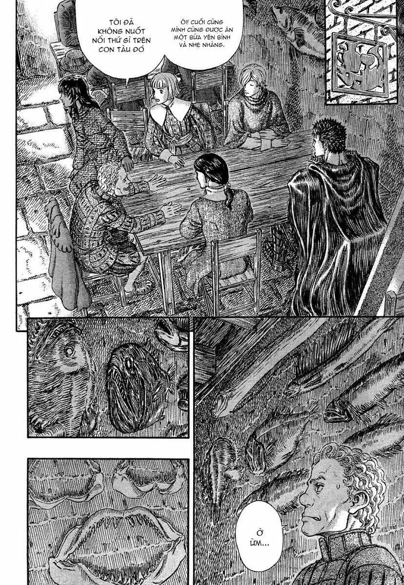 berserk chapter 317 - Trang 2