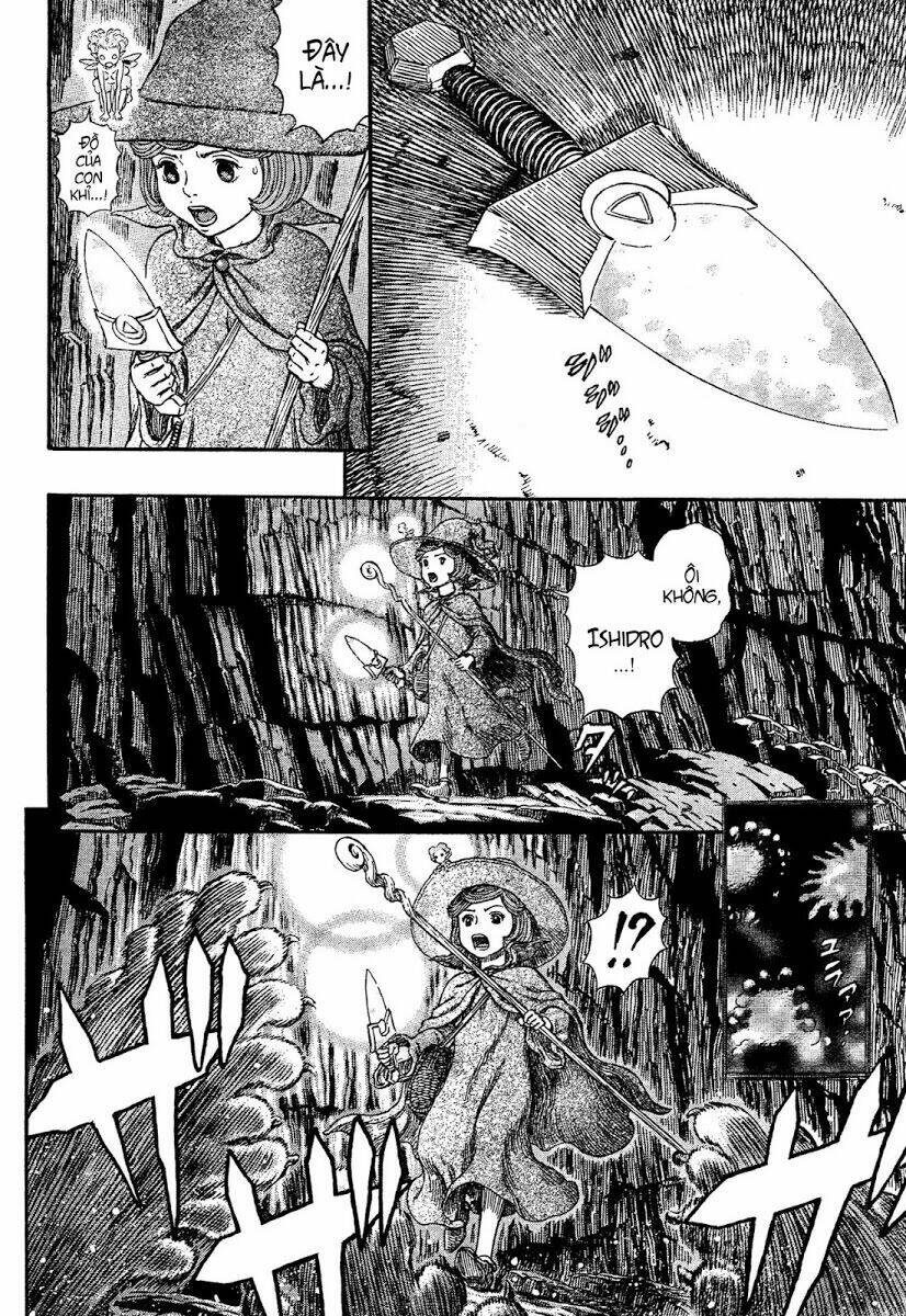 berserk chapter 317 - Trang 2