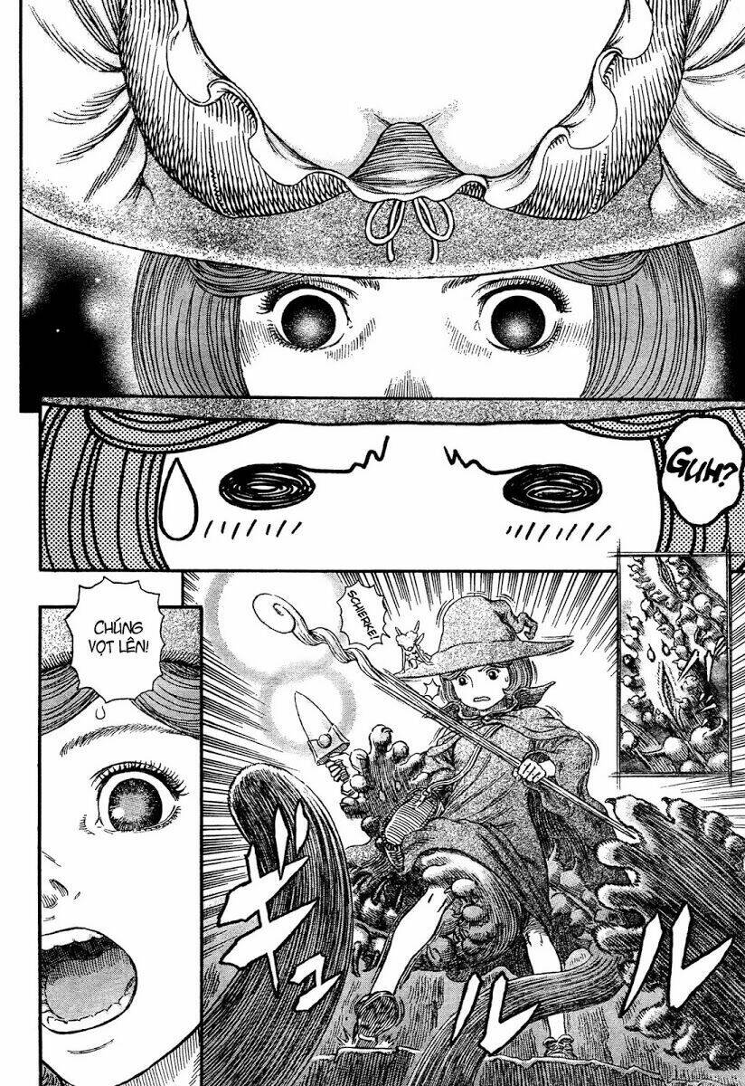 berserk chapter 317 - Trang 2