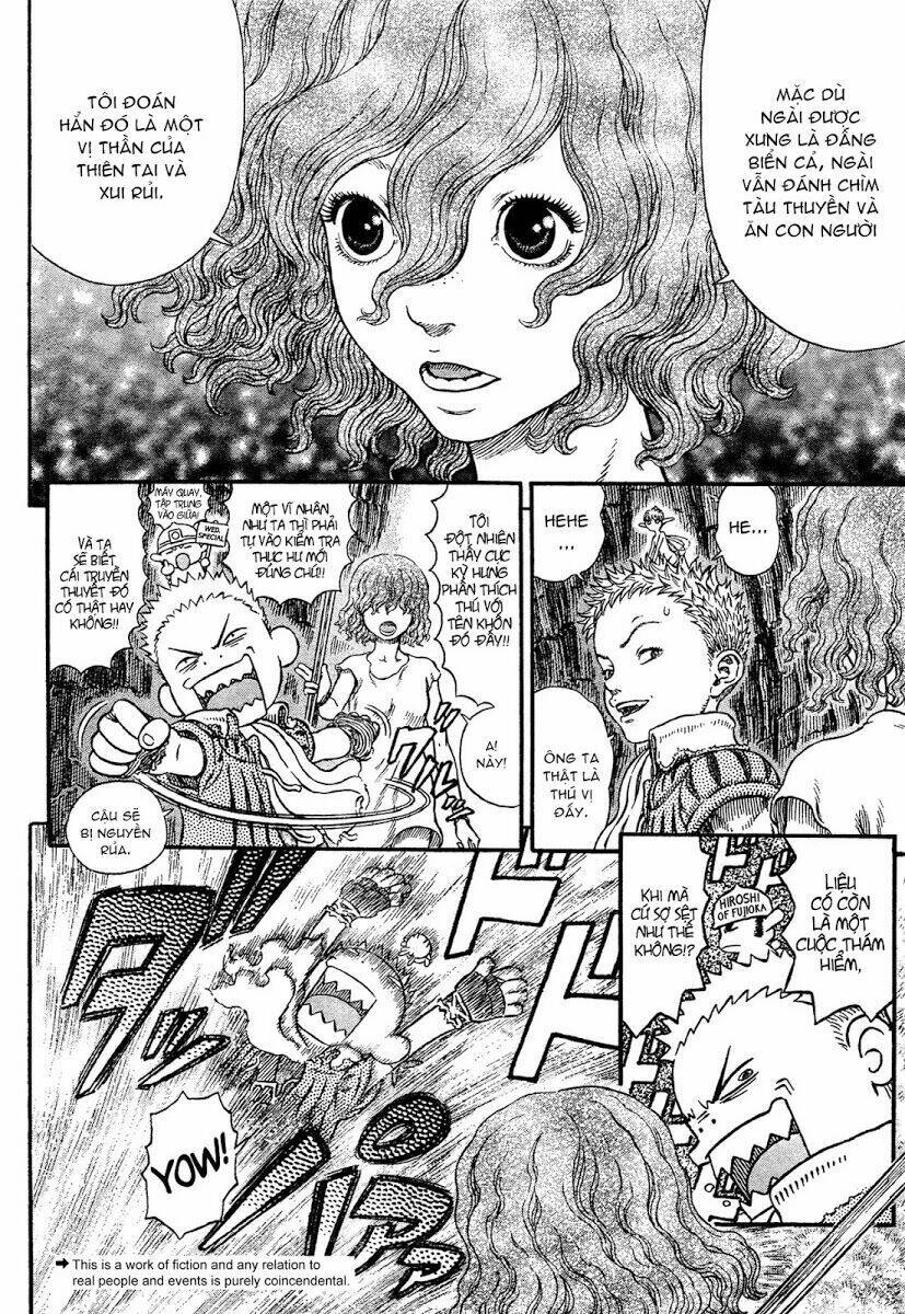 berserk chapter 317 - Trang 2