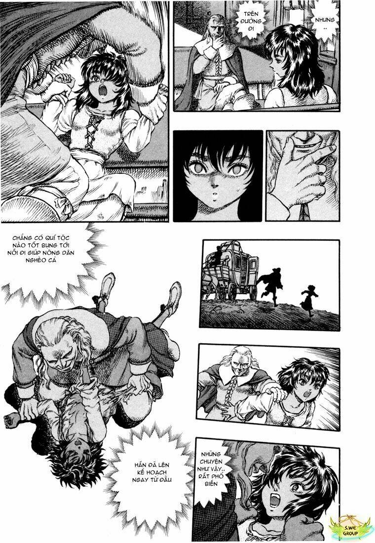 berserk chapter 32 - Trang 2