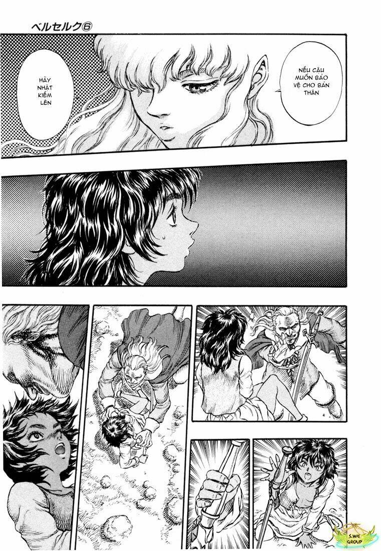 berserk chapter 32 - Trang 2