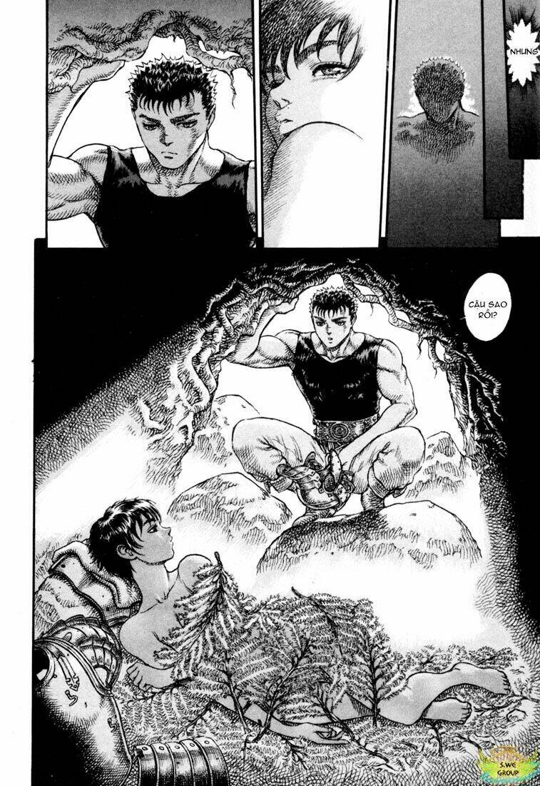 berserk chapter 32 - Trang 2