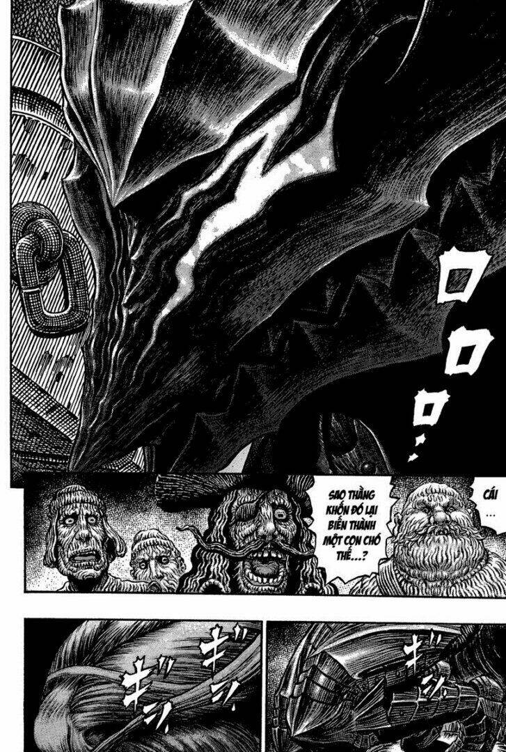 berserk chapter 320 - Next chapter 321