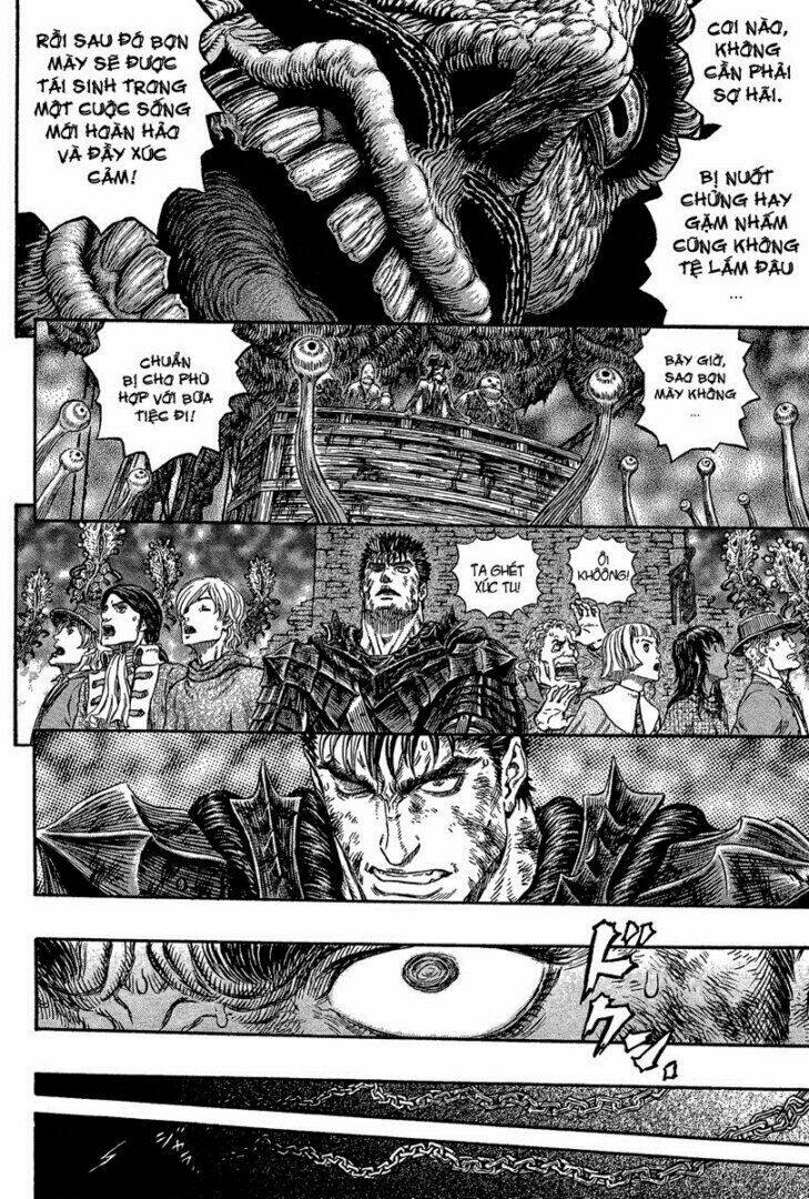 berserk chapter 320 - Next chapter 321