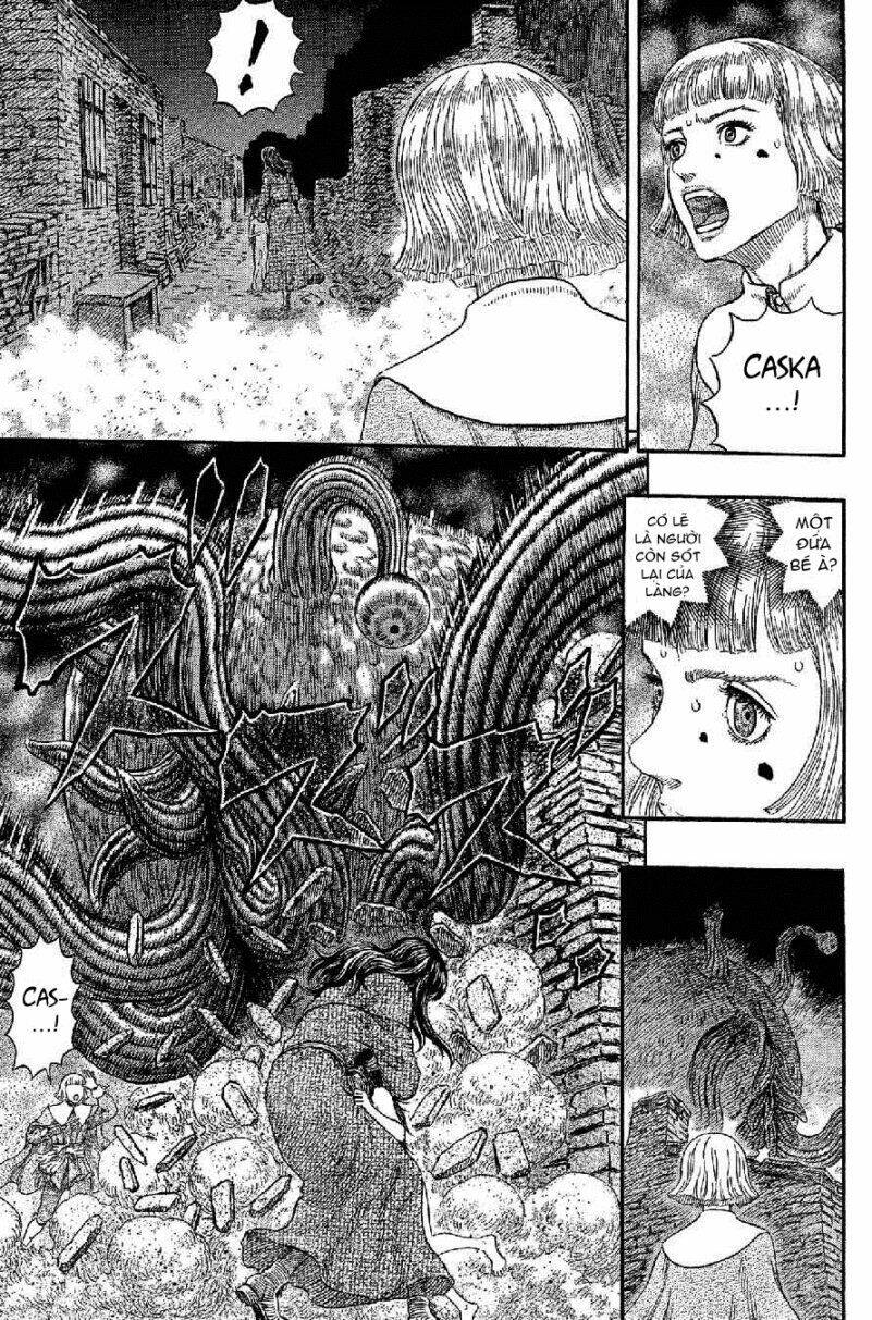 berserk chapter 321 - Next chapter 322