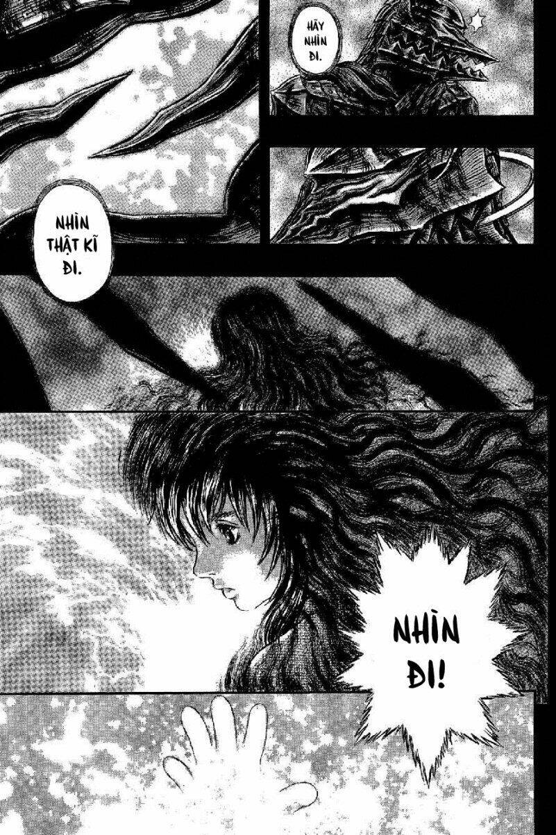 berserk chapter 321 - Next chapter 322